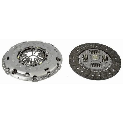 Sachs Clutch Kit Set 3pc 3000950937