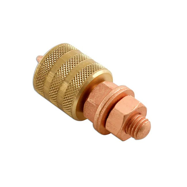Power-TEC Spot Earth - PPL
