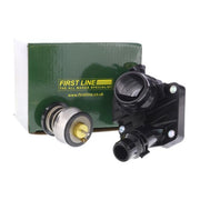 First Line Thermostat,Coolant FTK571