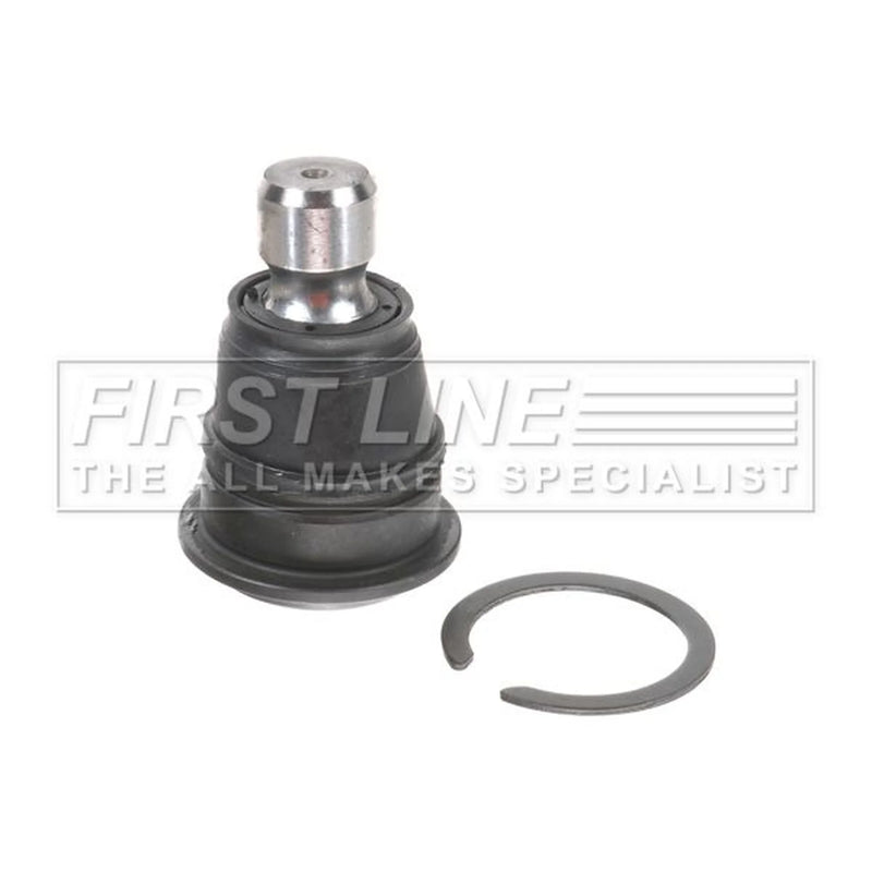 First Line Ball Joint Front Left FBJ5550