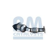 BM Catalysts Homologated Diesel Cat BM80021H