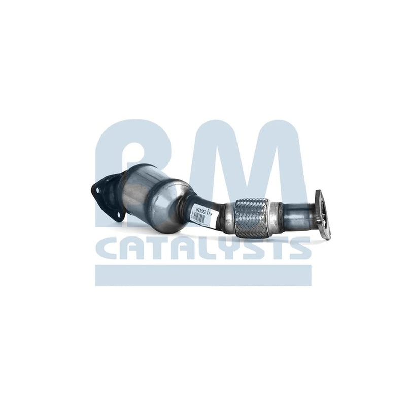 BM Catalysts Homologated Diesel Cat BM80021H