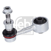Febi Stabiliser Bar Link Coupling Rod Rear Right 181141