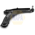 NAPA Control/Trailing Arm Front Right NST2926