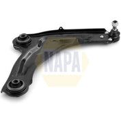 NAPA Control/Trailing Arm Front Right NST2926