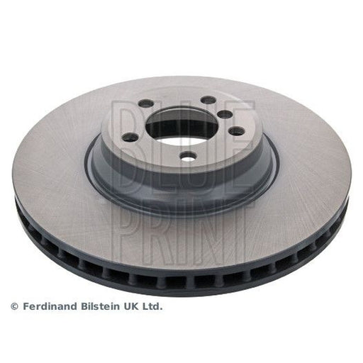 Blue Print 2 x Internally Vented Front Brake Discs ADB1143108