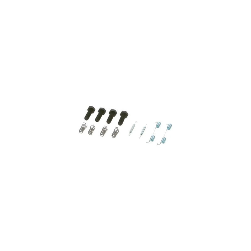 Bosch Parking Brake Shoe Accessory Kit 1 987 475 317