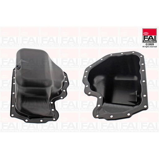 FAI Engine Oil Sump Pan PAN037