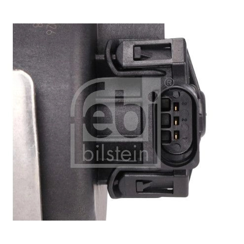 Febi Turbocharger Turbo Unit 186847
