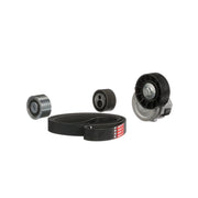 Gates V-Ribbed Belt Set K026PK1470