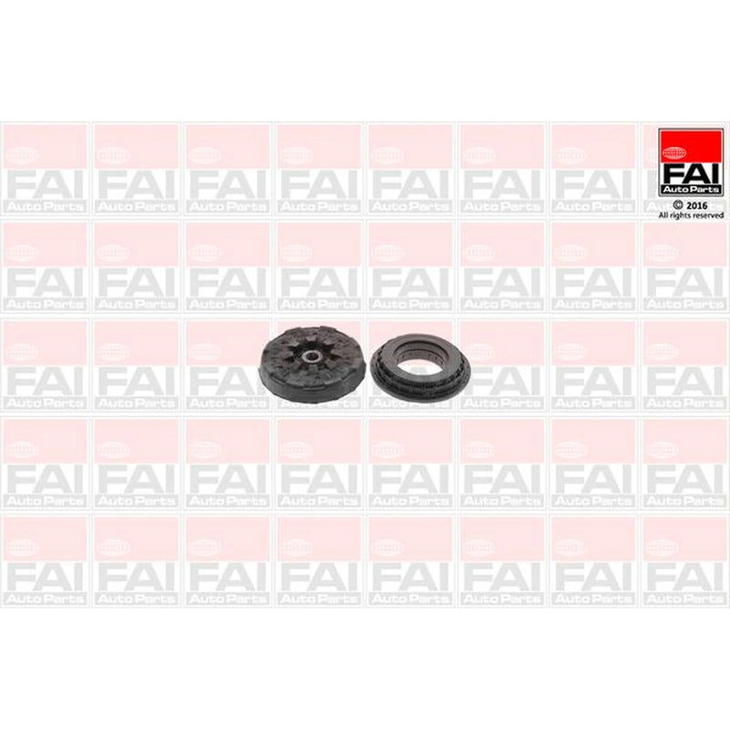 FAI Repair Kit Suspension Strut Support Mount SS9067