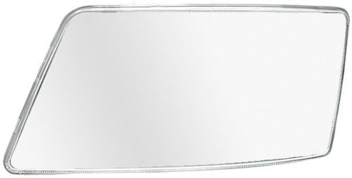 Hella 9ES 354 987-091 Diffusing Lens, headlight