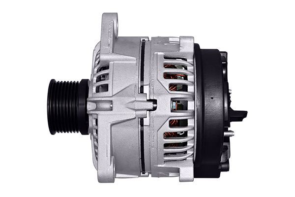 Hella 8EL 012 584-911 Alternator