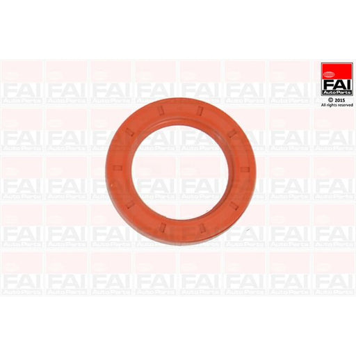 FAI Crankshaft Shaft Seal 62mm OD ID Wide OS744