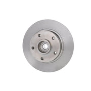 Bosch 2 x Rear Brake Discs 0 986 479 575