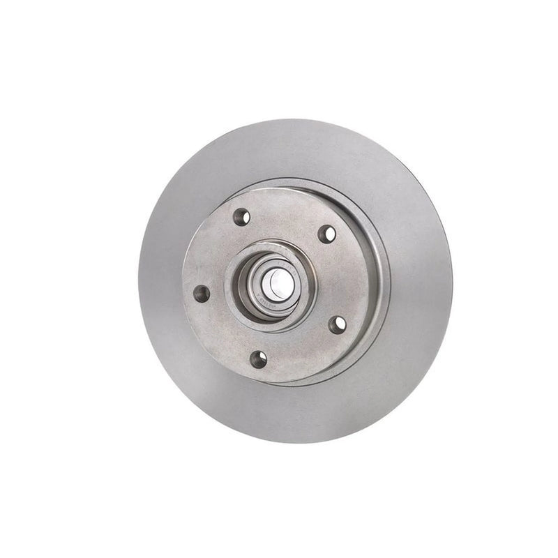 Bosch 2 x Rear Brake Discs 0 986 479 575