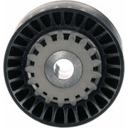 Gates V-Ribbed Belt Tensioner Pulley OD Wide T39011
