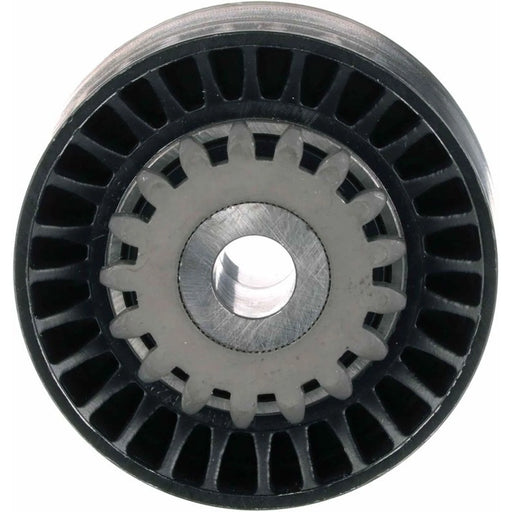 Gates V-Ribbed Belt Tensioner Pulley OD Wide T39011