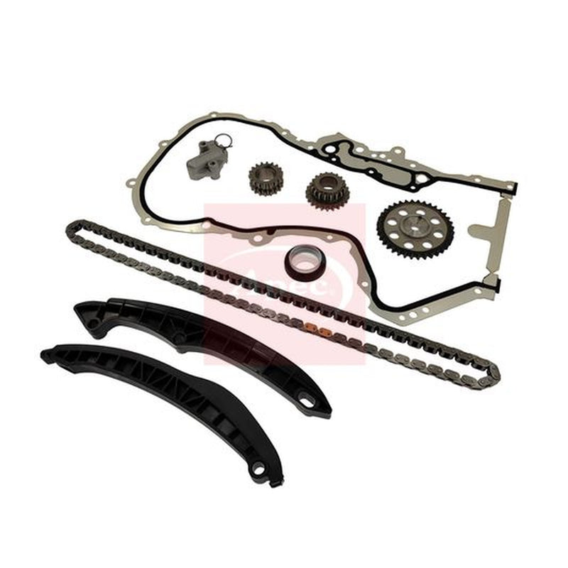 Apec Timing Chain Kit Set 130 Links ACK4177