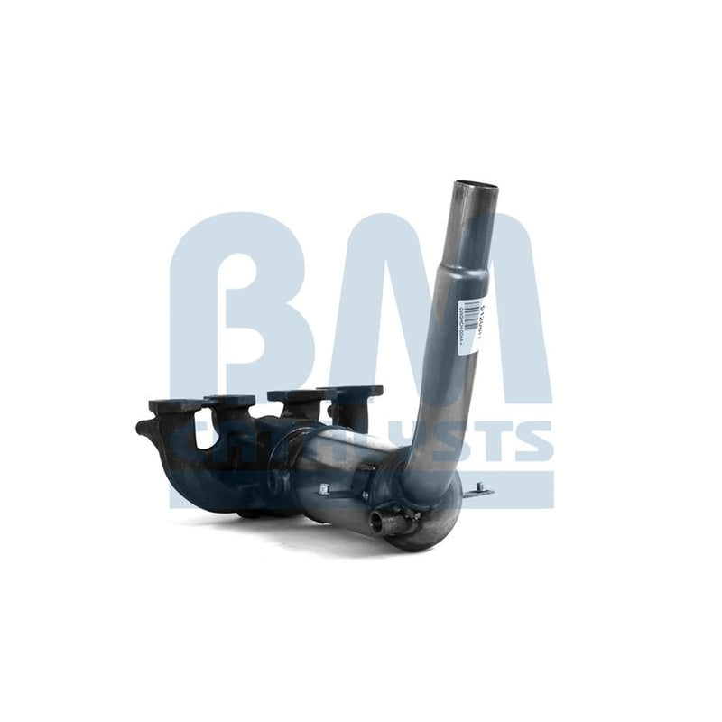 BM Catalysts Homologated Petrol Cat BM91208H