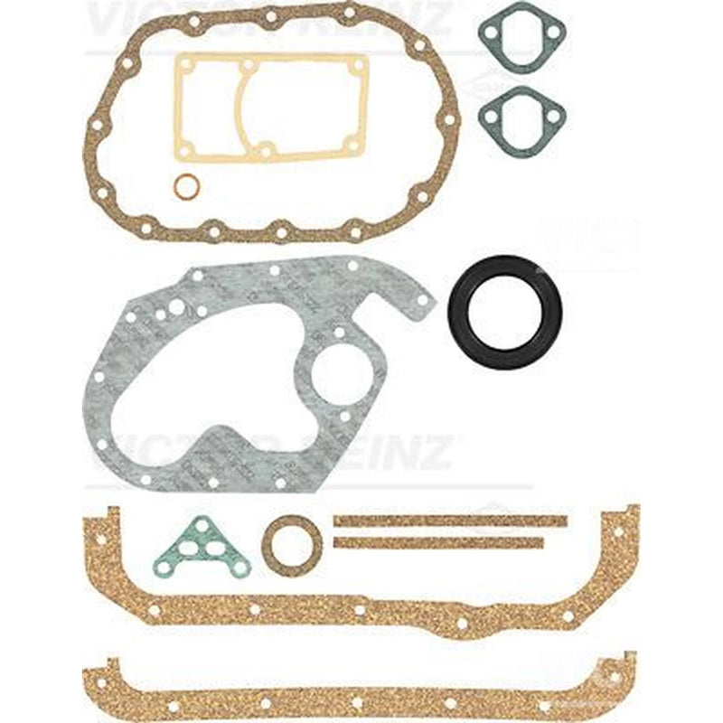 Victor Reinz Crankcase Gasket Kit ID 08-12803-02