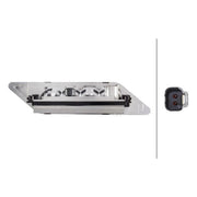Hella Worklight High 1GE 996 198-351