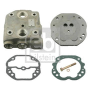 Febi Air Compressor Cylinder Head 14666