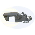 Comline Brake Caliper Assembly Rear Right CBC124R