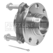 First Line Wheel Bearing Kit FBK841