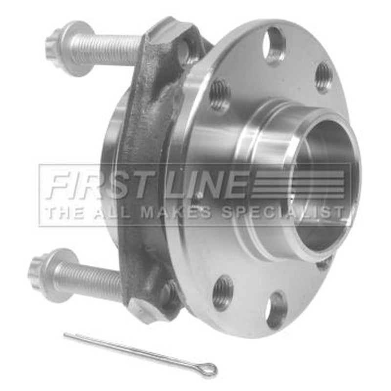 First Line Wheel Bearing Kit FBK841