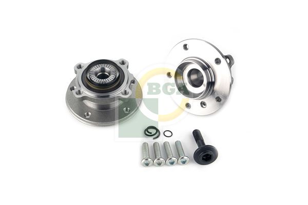 BGA Wheel Bearing Kit 147mm