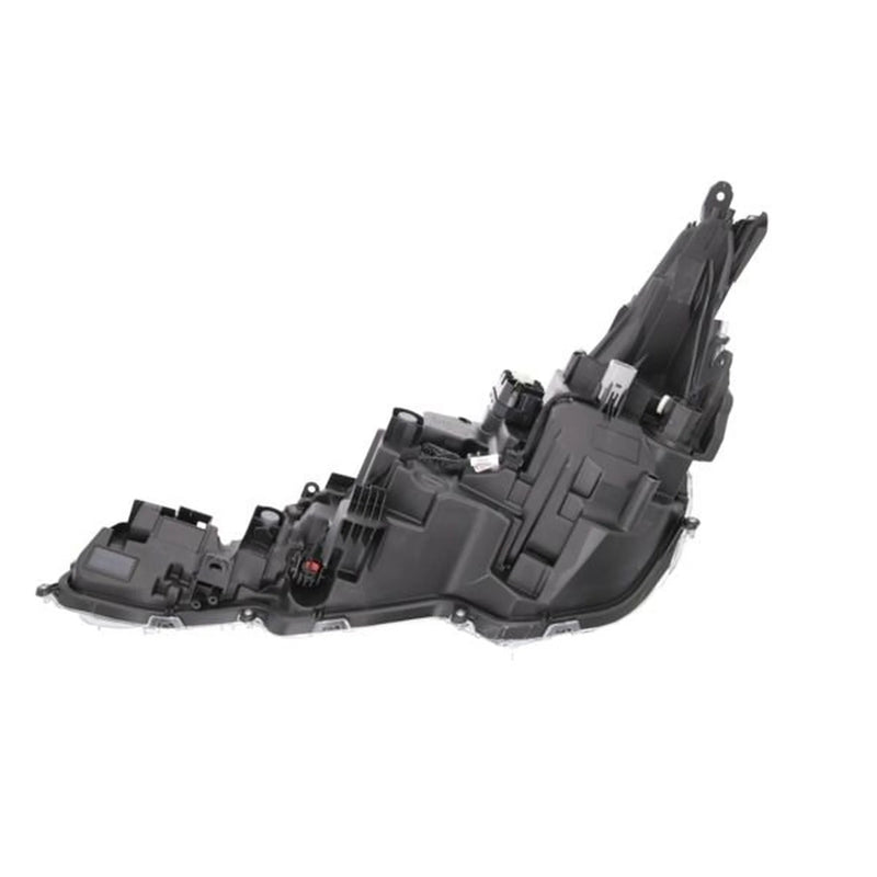 Valeo Headlight Headlamp Right 450993
