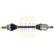 NAPA CV Drive Shaft Driveshaft Front Left NDS1585L