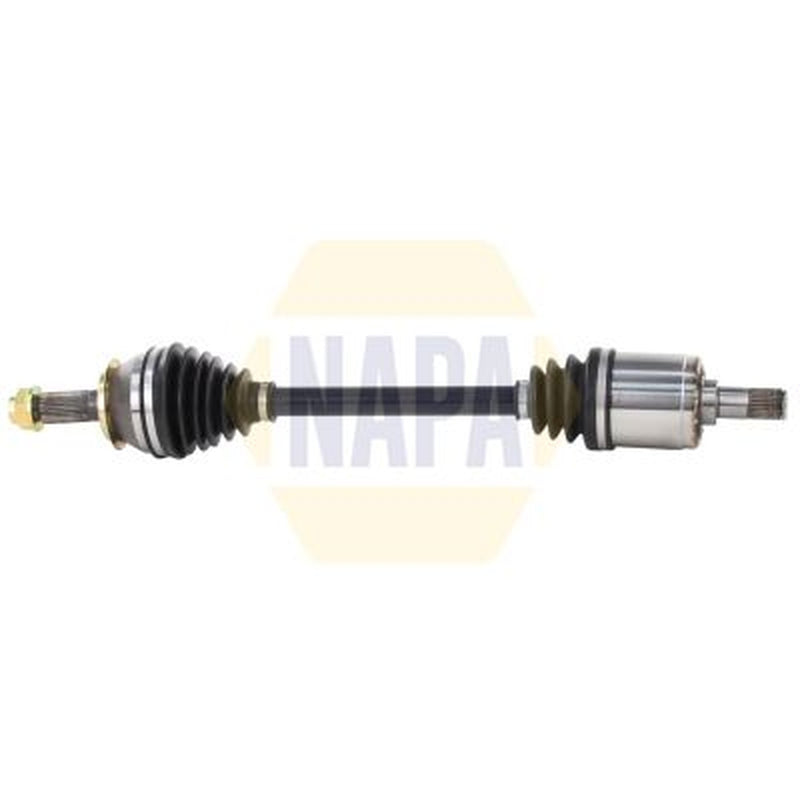NAPA CV Drive Shaft Driveshaft Front Left NDS1585L