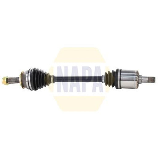 NAPA CV Drive Shaft Driveshaft Front Left NDS1585L