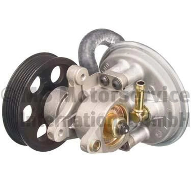 Pierburg Brake Vacuum Pump 7.24808.04.0