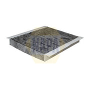 NAPA Cabin Air Filter (Pollen Filter) NFC4157