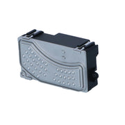 NRF Heater Blower Resistor 342000