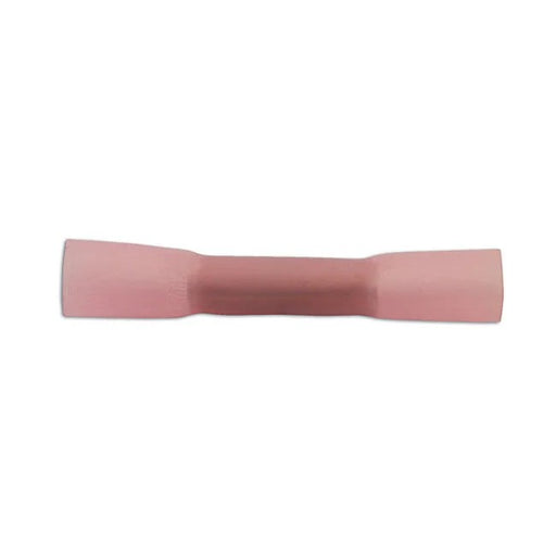 Connect Red Heat Shrink Butt Connectors 25pc - CPL