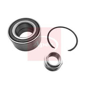 Apec Wheel Bearing Kit AWB1231