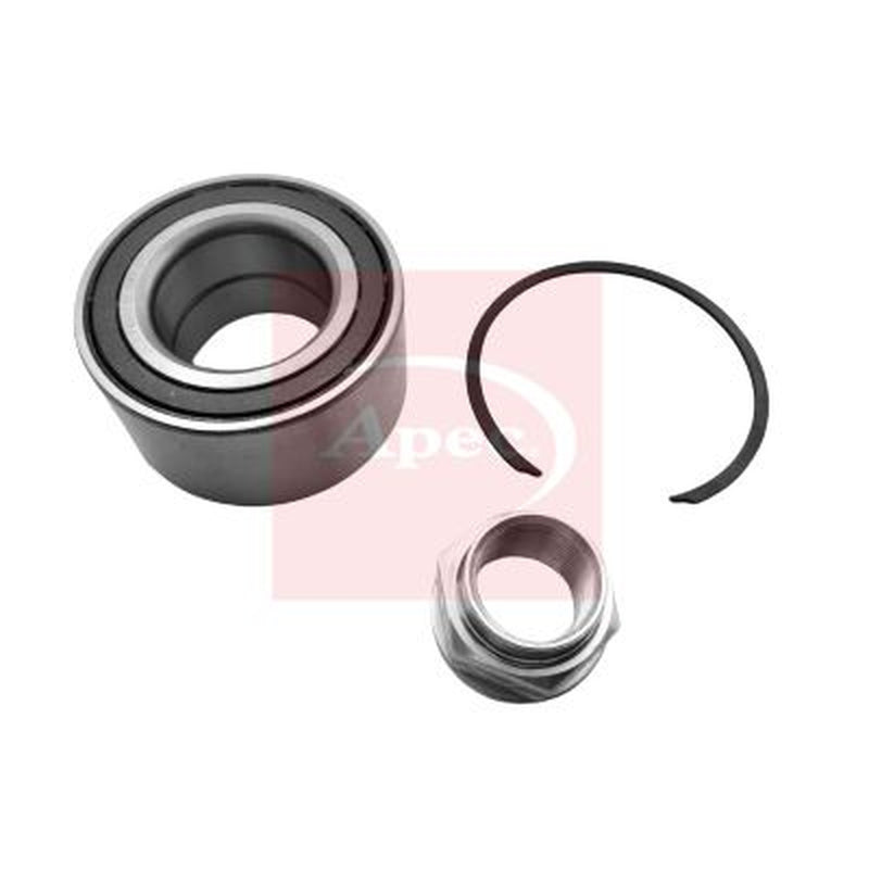 Apec Wheel Bearing Kit AWB1231