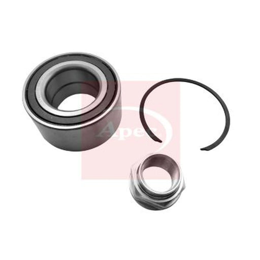 Apec Wheel Bearing Kit AWB1231