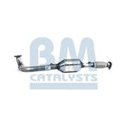 BM Catalysts Homologated Petrol Cat BM91490H