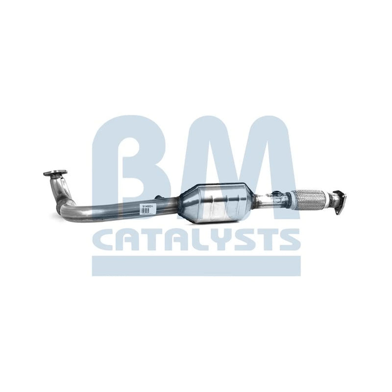 BM Catalysts Homologated Petrol Cat BM91490H