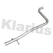 Klarius Exhaust Pipe OD FE1545T