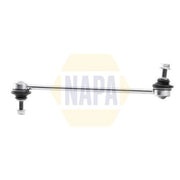NAPA Stabiliser Bar Link Coupling Rod Front Right NST4418