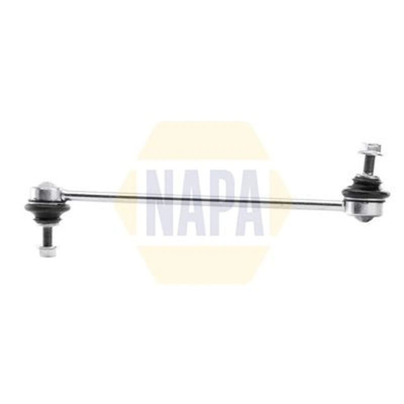 NAPA Stabiliser Bar Link Coupling Rod Front Right NST4418