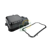 BGA Engine Oil Sump Pan SP2504