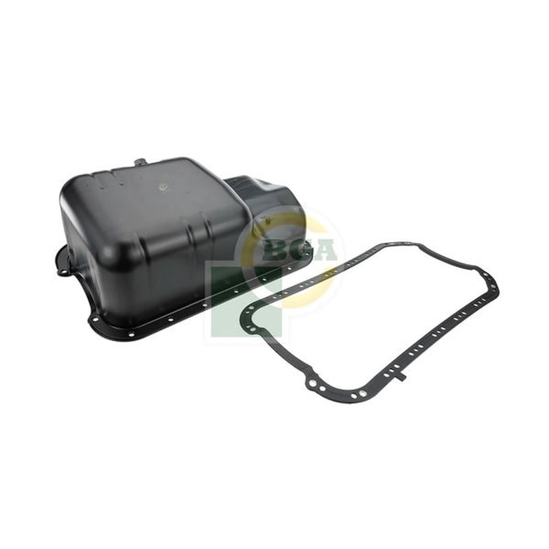 BGA Engine Oil Sump Pan SP2504