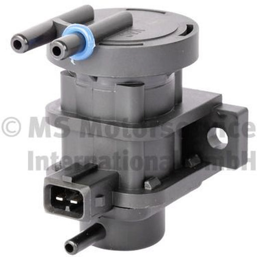 Pierburg Exhaust Control Pressure Converter Connectors 12V 7.02256.09.0